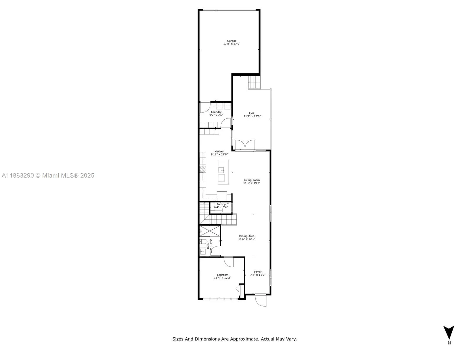 10560 NW 64th Ter, #10560