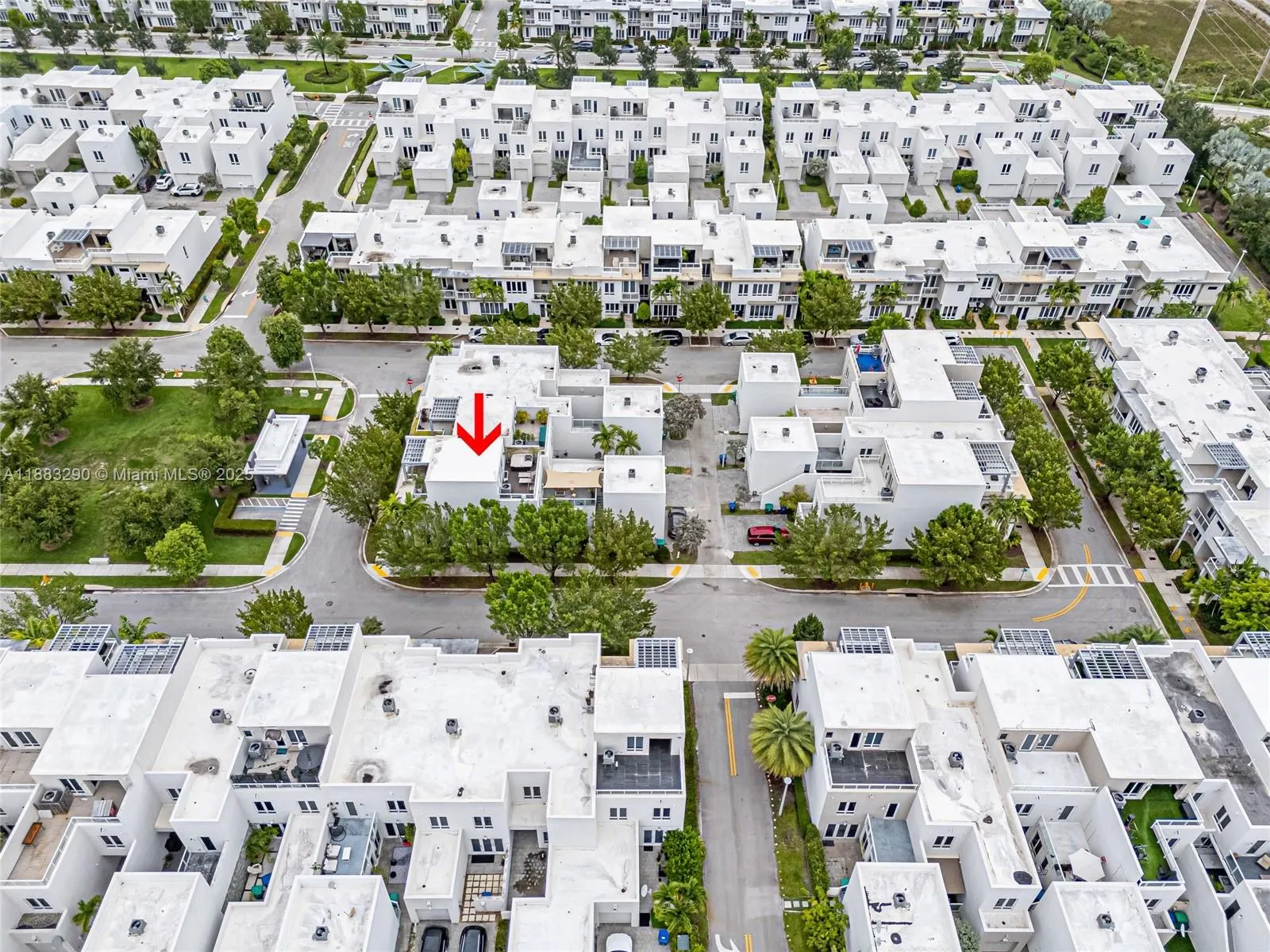 10560 NW 64th Ter, #10560