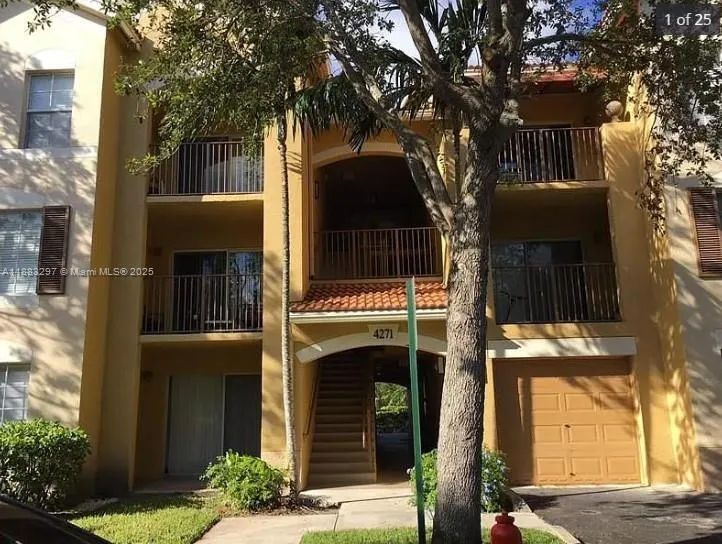 4271 San Marino Blvd, #206