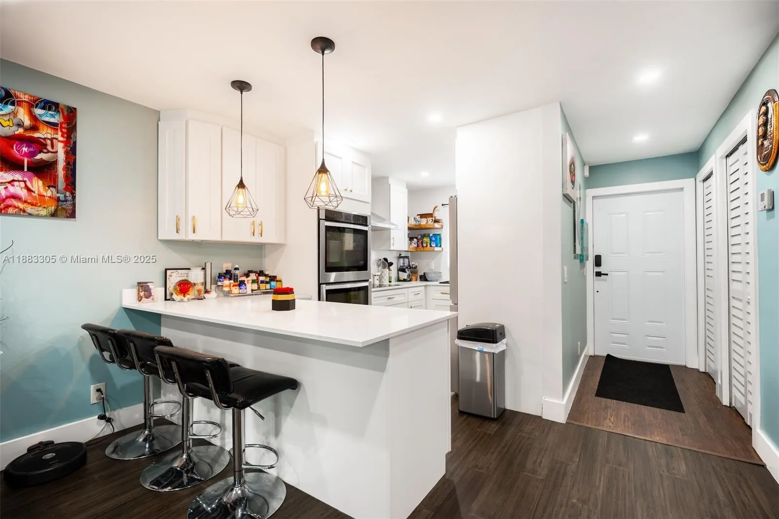 5090 SW 64th Ave, #206