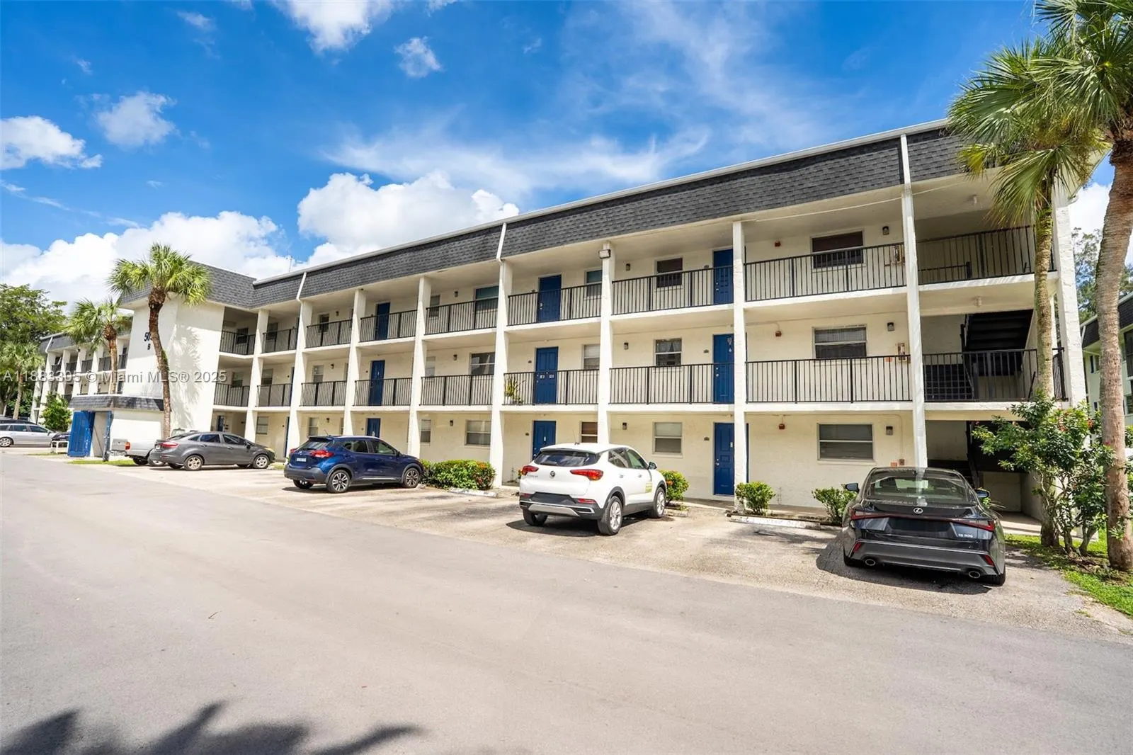 5090 SW 64th Ave, #206