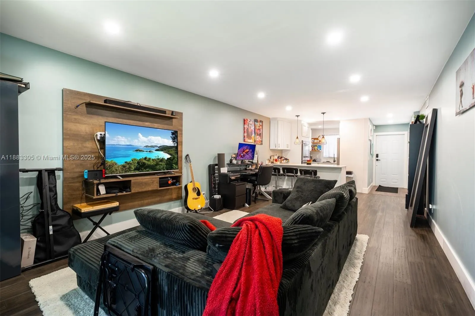 5090 SW 64th Ave, #206