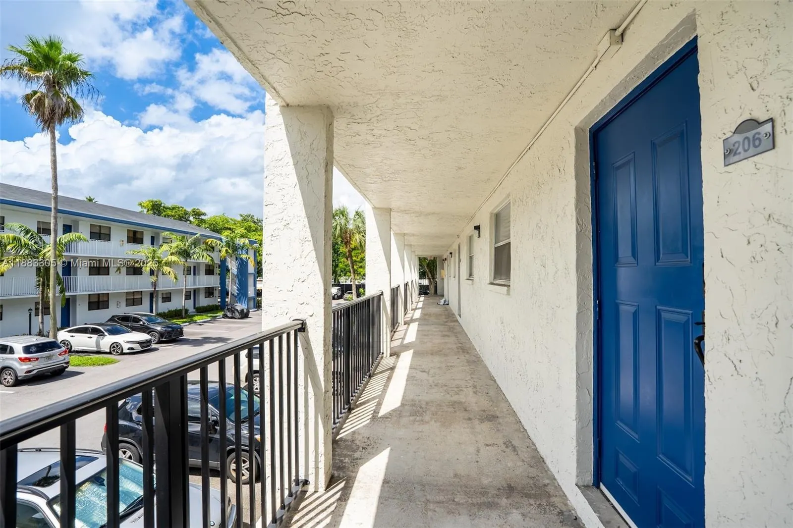 5090 SW 64th Ave, #206