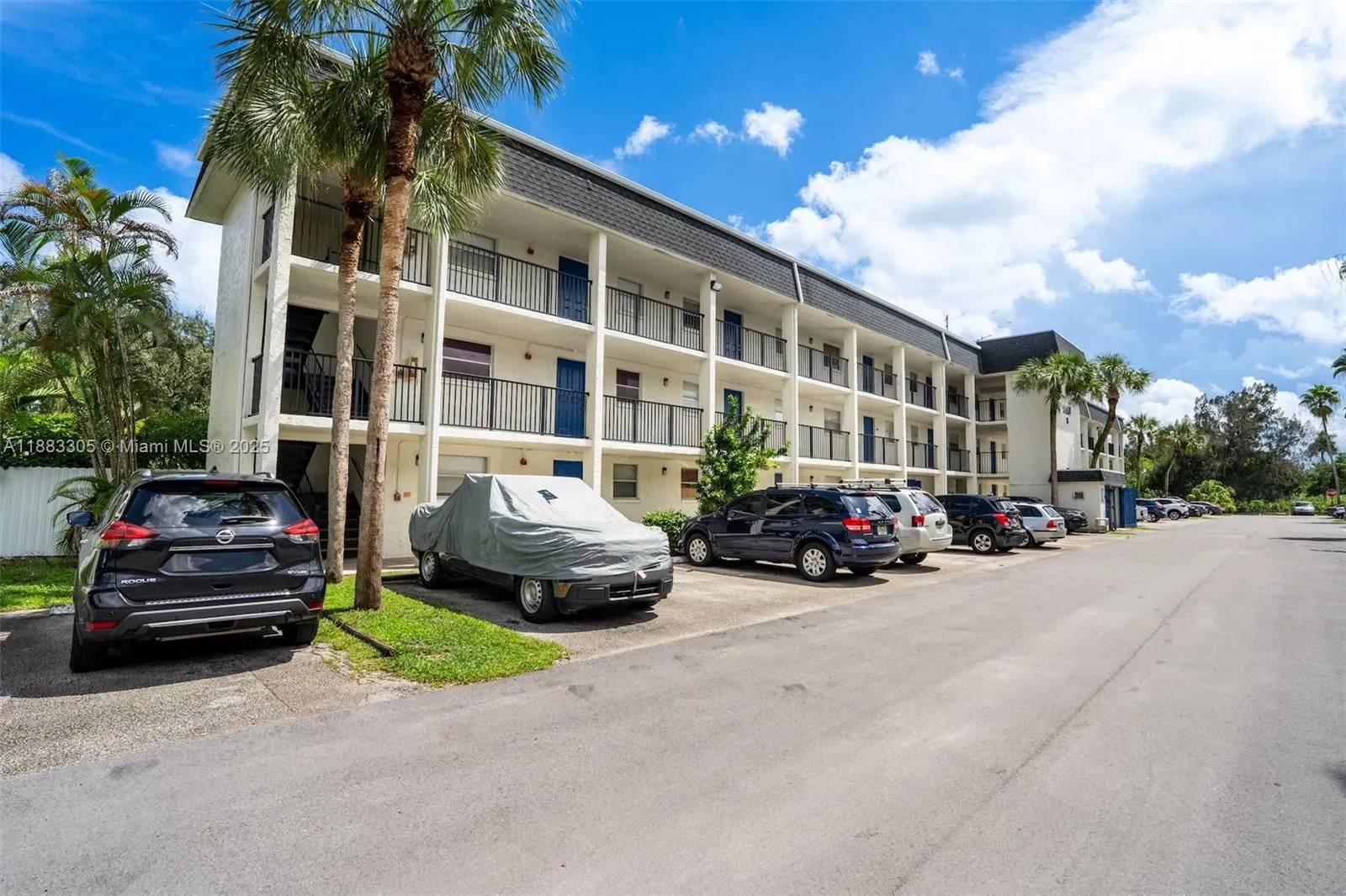 5090 SW 64th Ave, #206