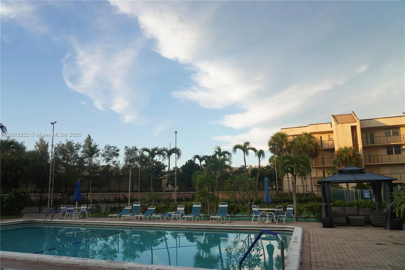 2551 Aragon Blvd, #310
