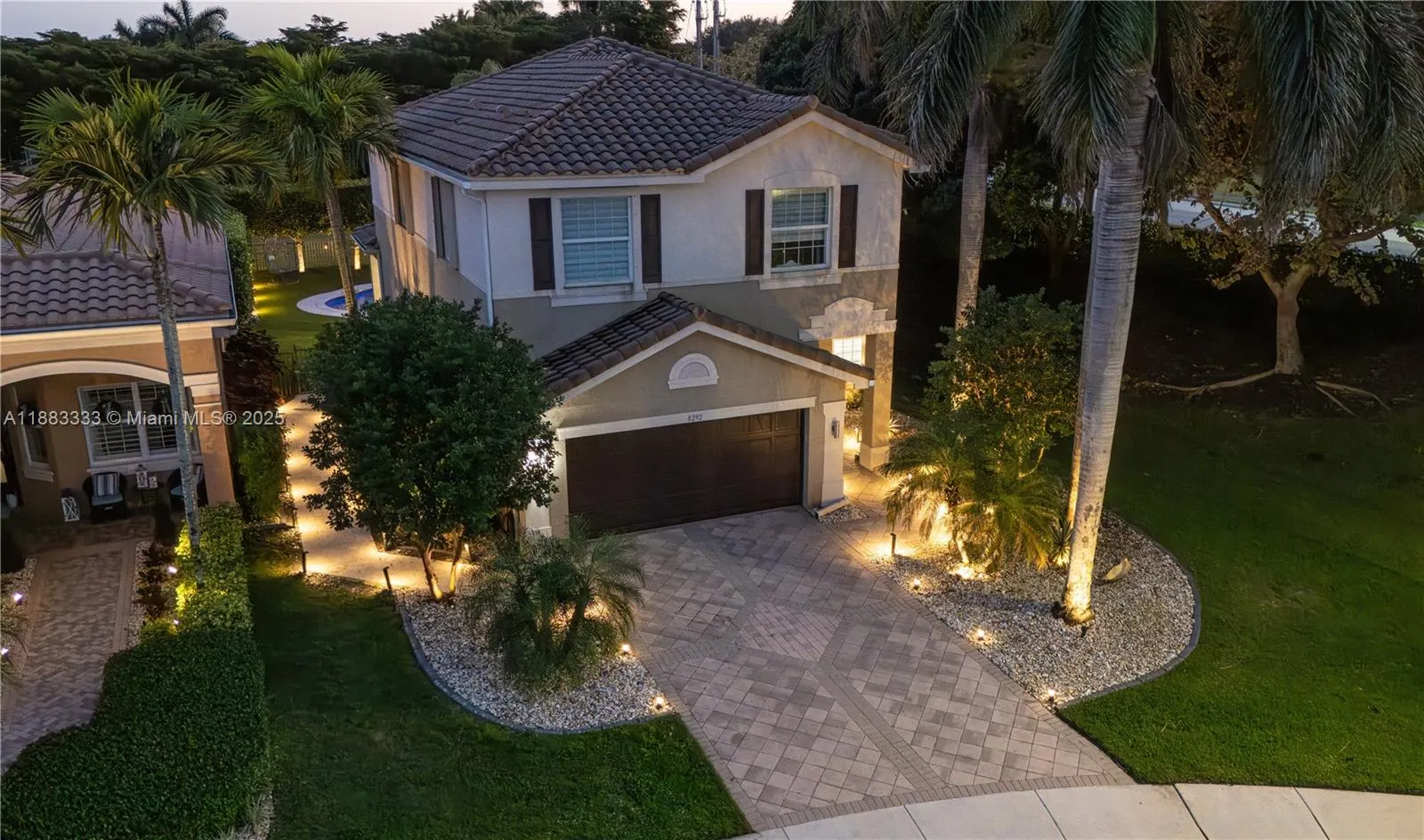 8292 Triana Point Ave