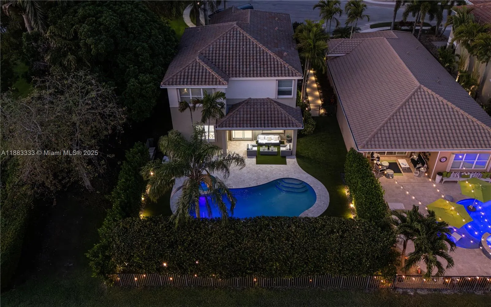 8292 Triana Point Ave