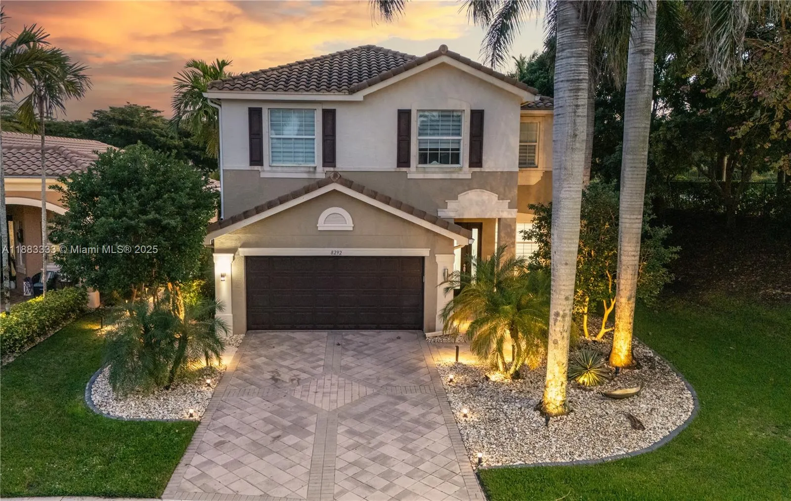 8292 Triana Point Ave