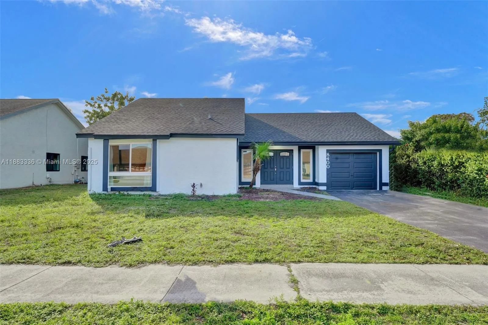 8400 NW 7th St