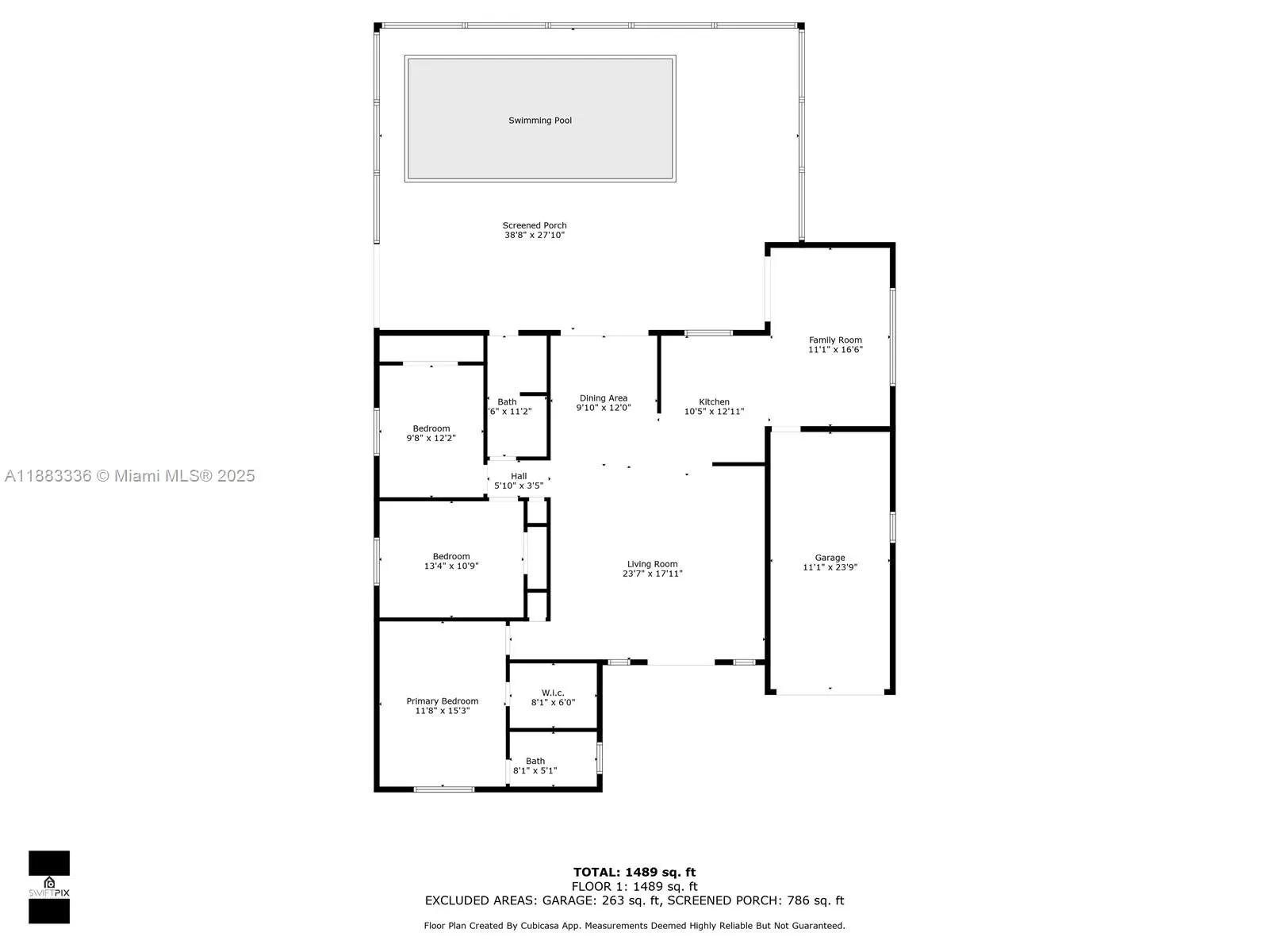 8400 NW 7th St
