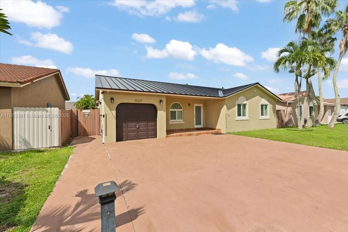 15327 SW 179th Ter