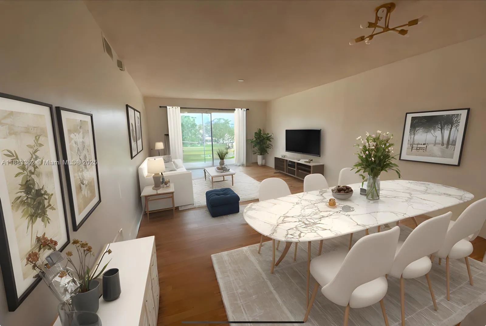9481 Sunrise Lakes Blvd, #302