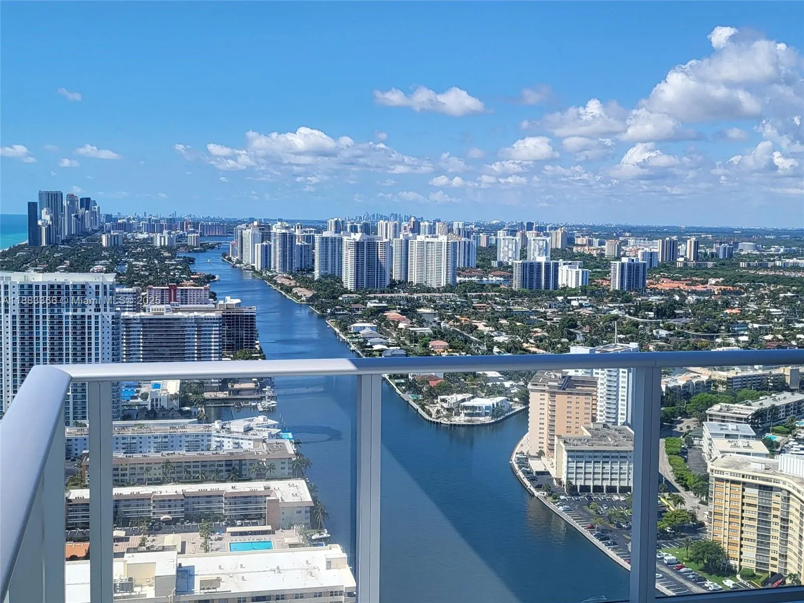 4010 S Ocean Dr, #T4109