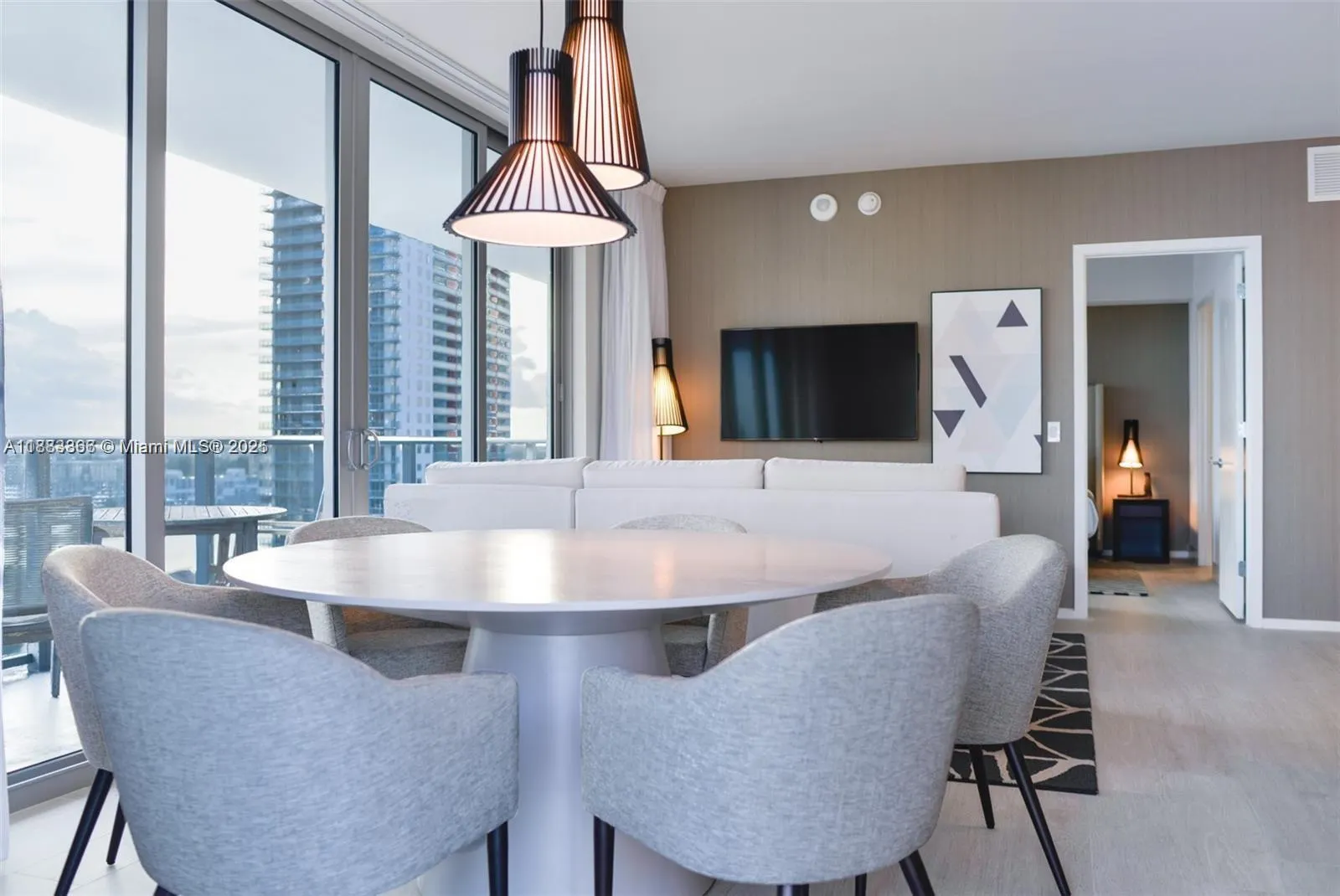4010 S Ocean Dr, #T4109
