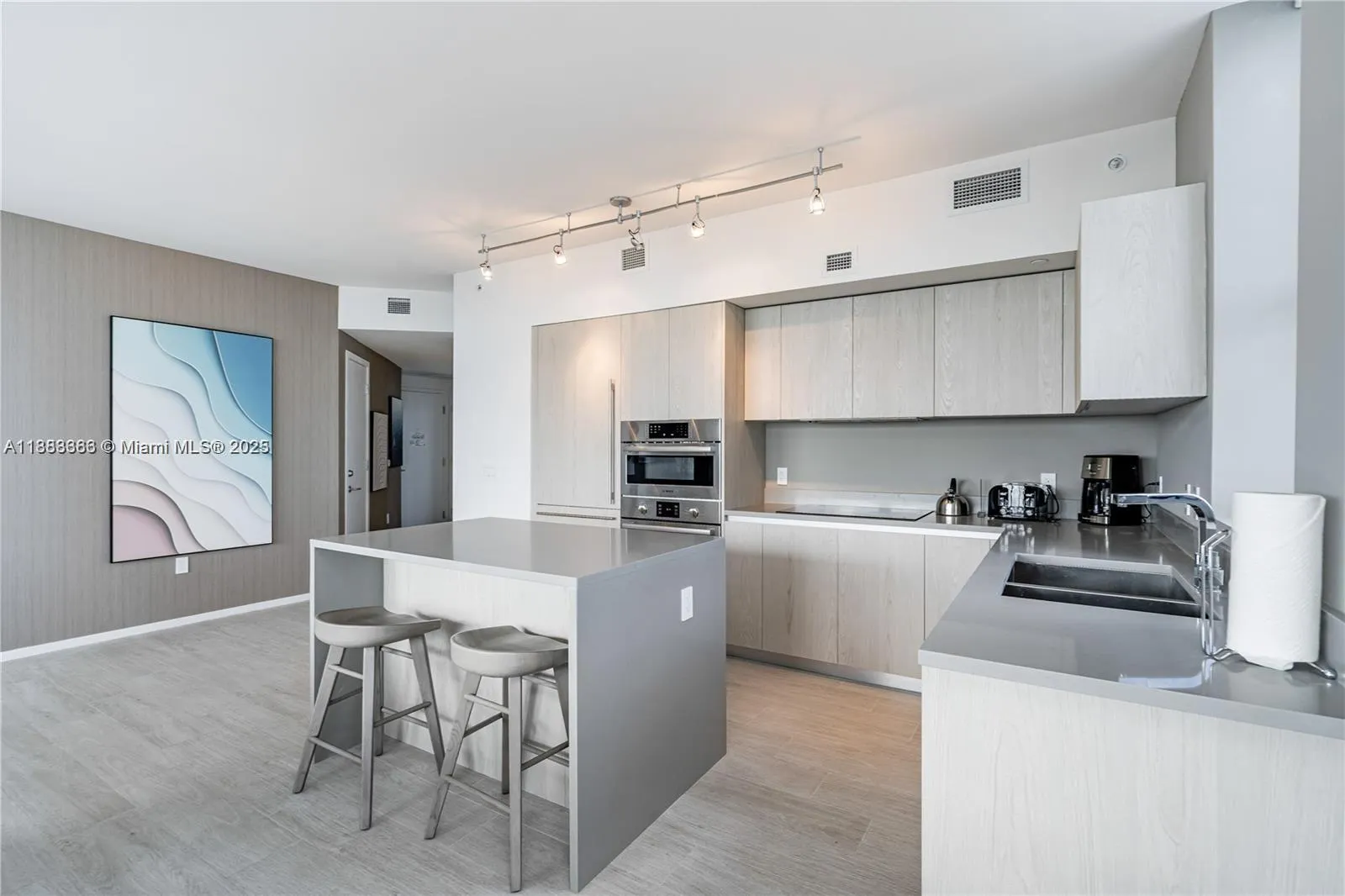 4010 S Ocean Dr, #T4109