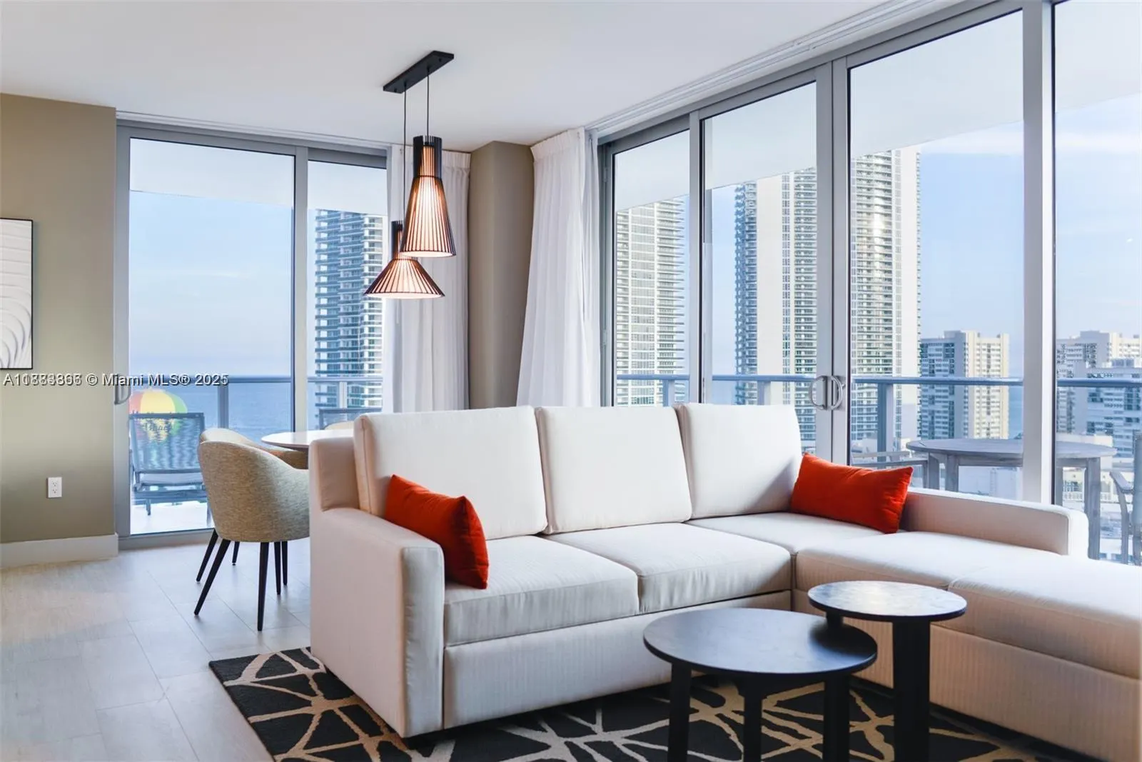 4010 S Ocean Dr, #T4109