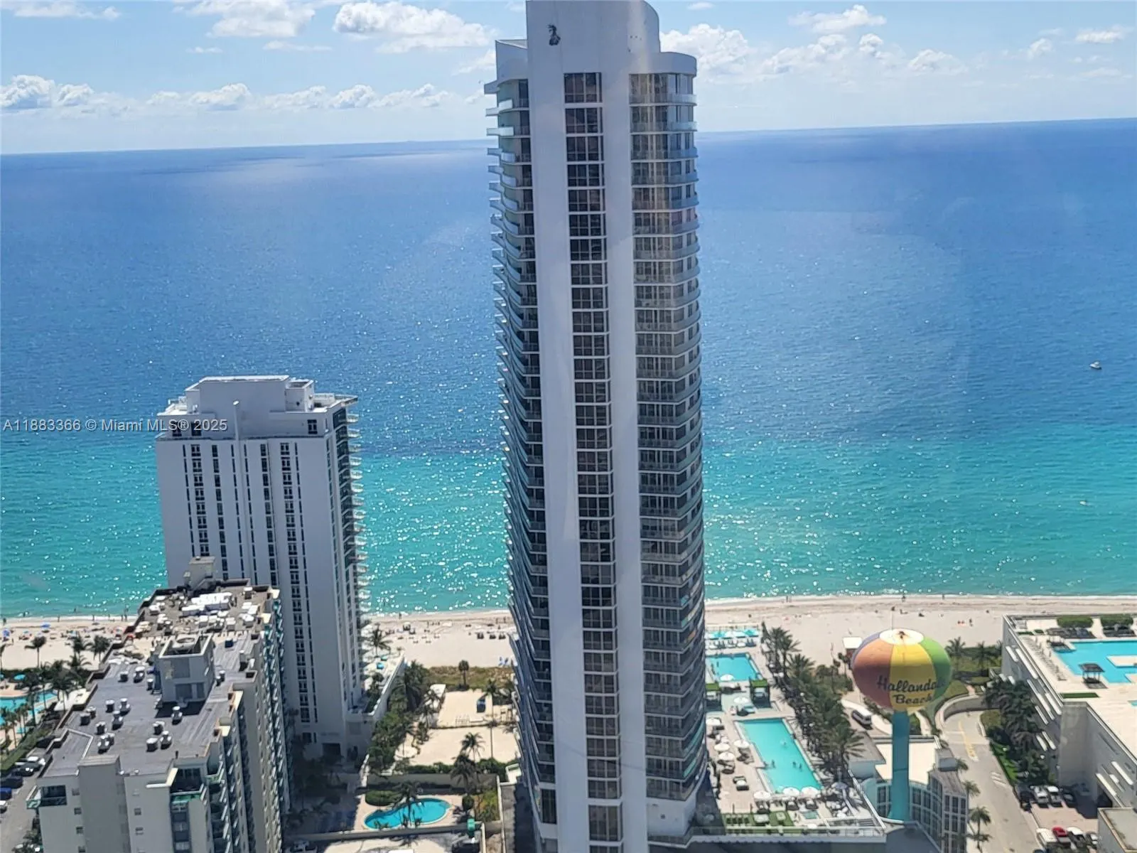 4010 S Ocean Dr, #T4109