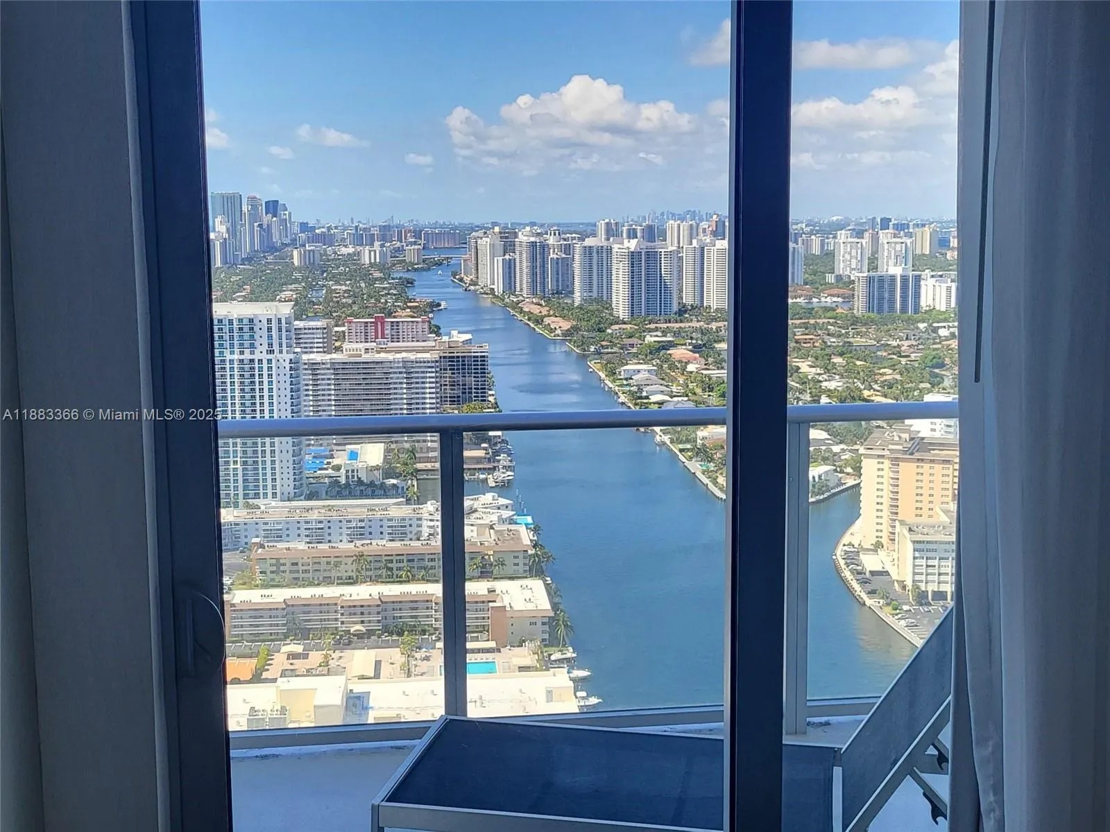 4010 S Ocean Dr, #T4109