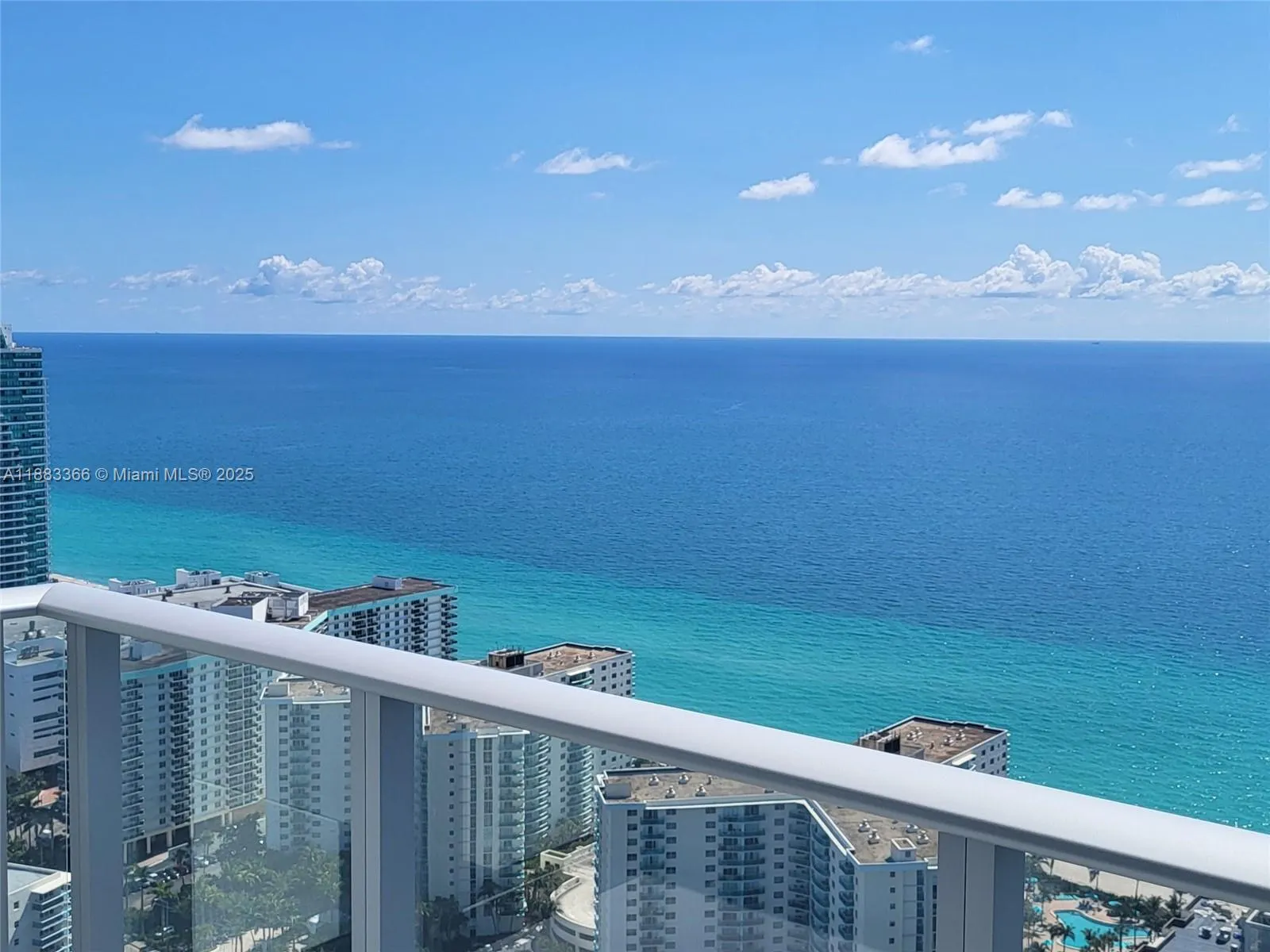 4010 S Ocean Dr, #T4109