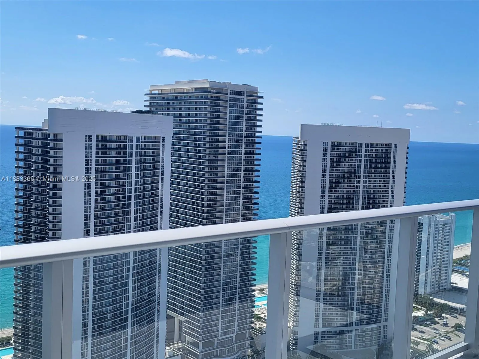 4010 S Ocean Dr, #T4109