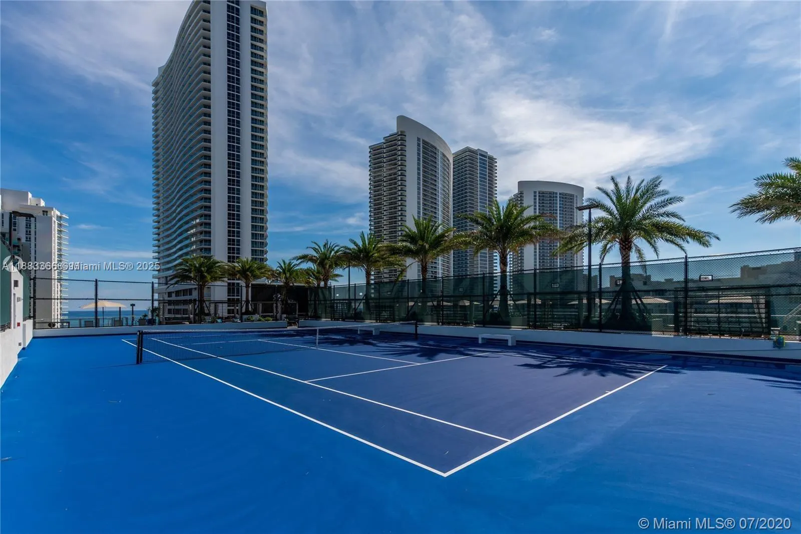 4010 S Ocean Dr, #T4109