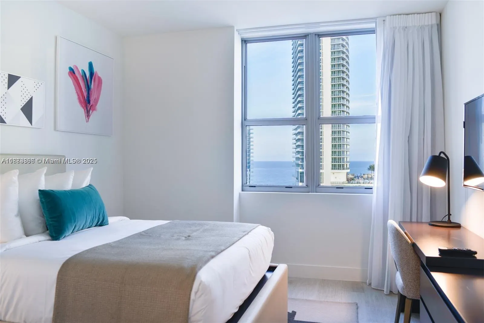 4010 S Ocean Dr, #T4109