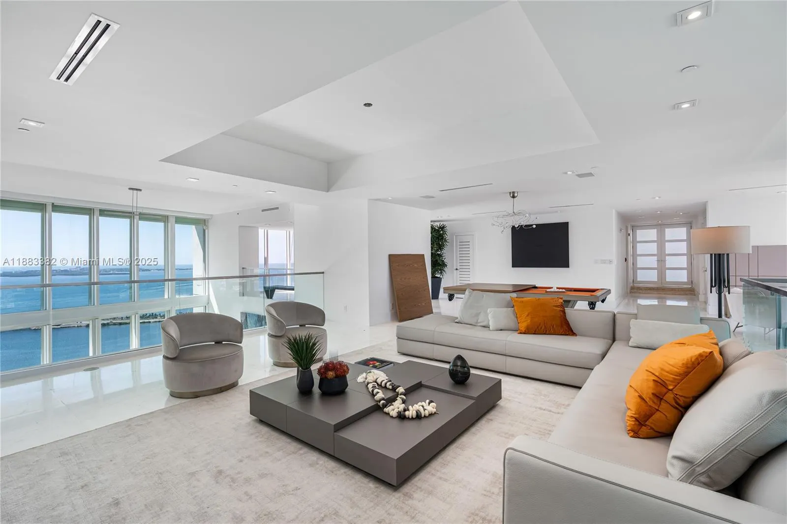 1643 Brickell Ave, #PH4902