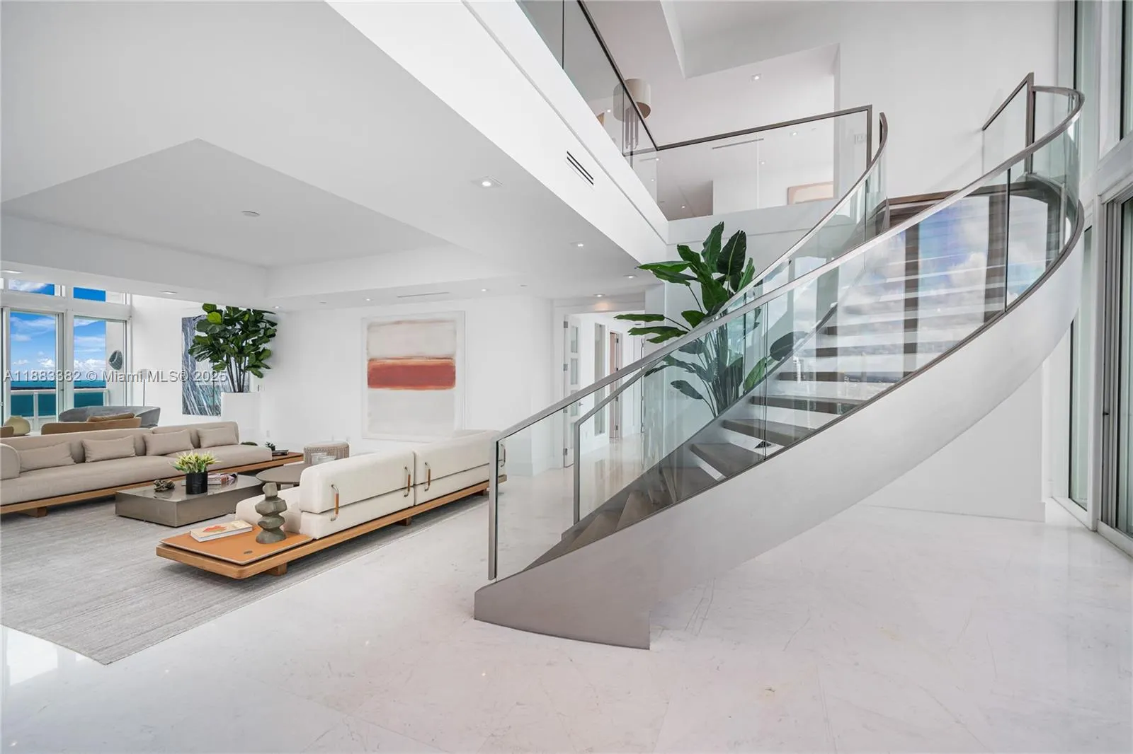 1643 Brickell Ave, #PH4902