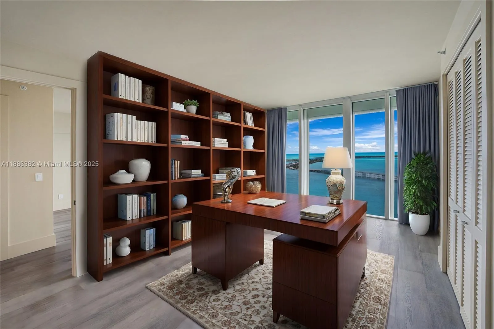 1643 Brickell Ave, #PH4902