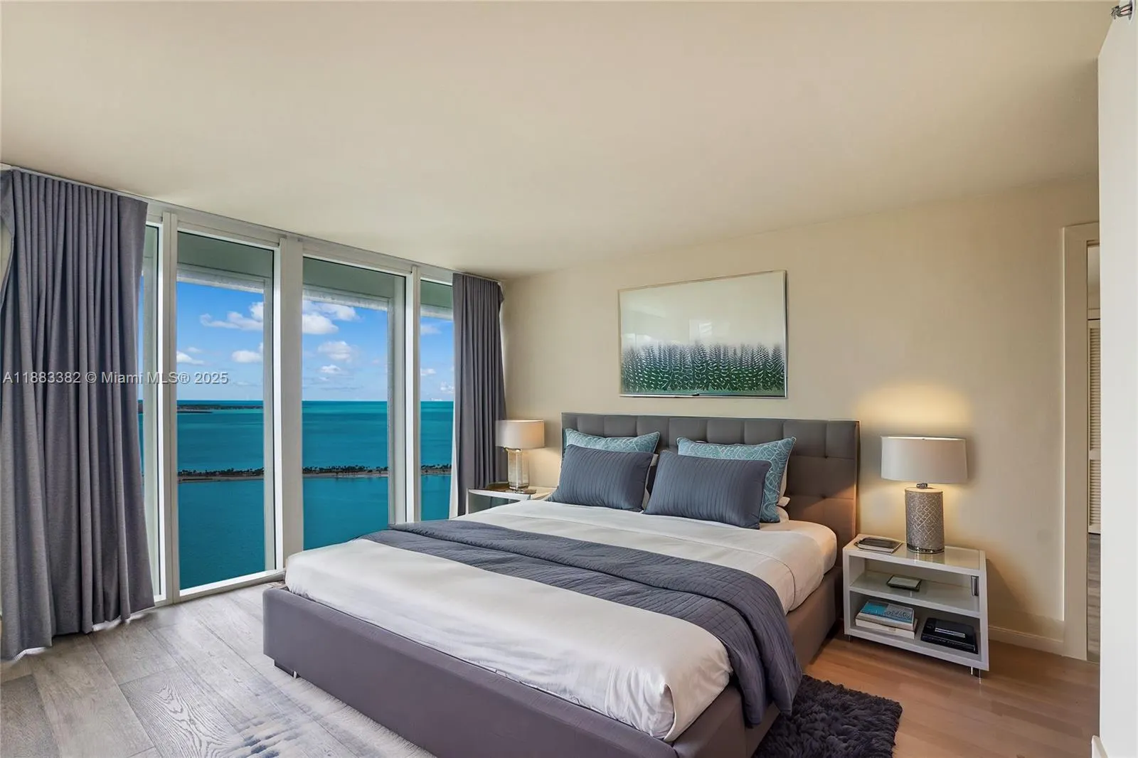 1643 Brickell Ave, #PH4902