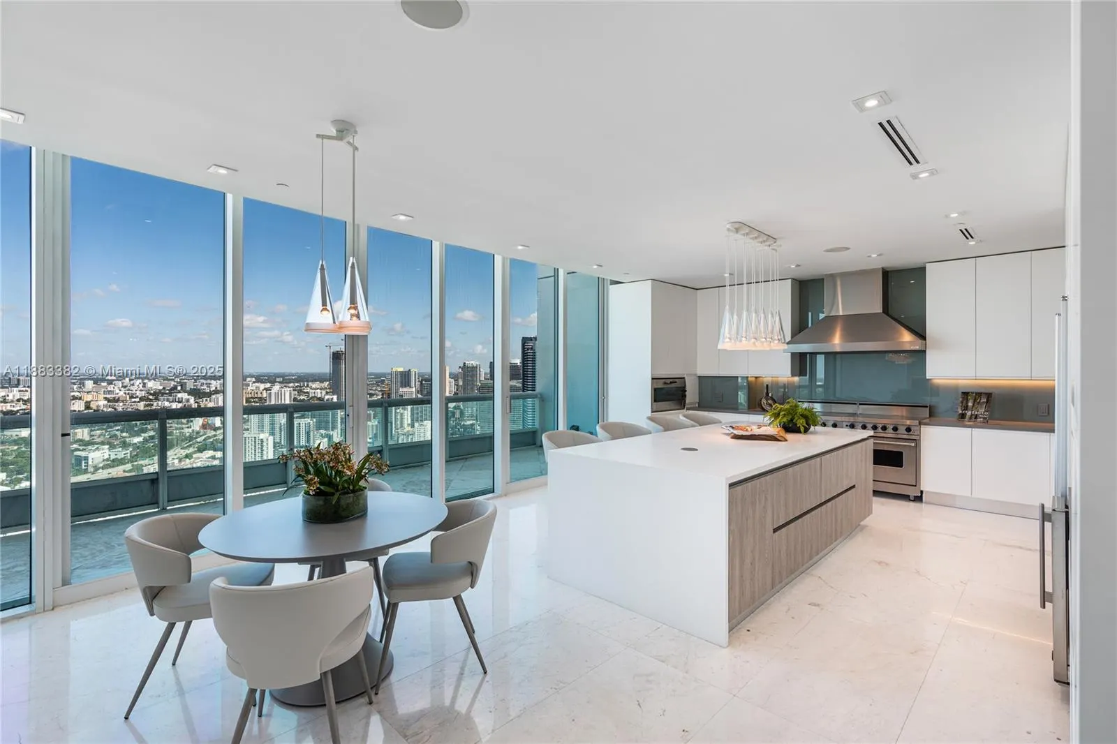 1643 Brickell Ave, #PH4902