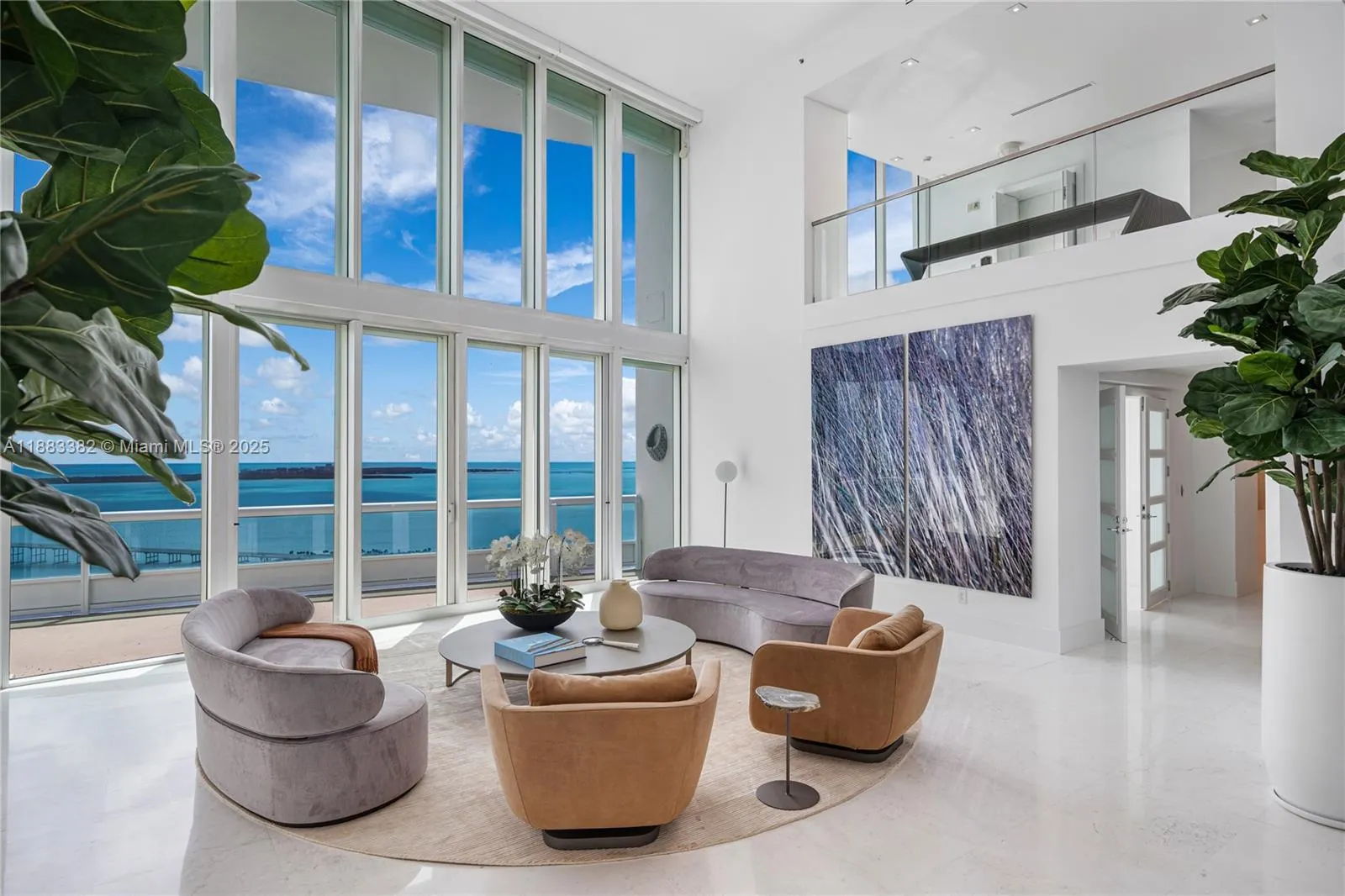1643 Brickell Ave, #PH4902