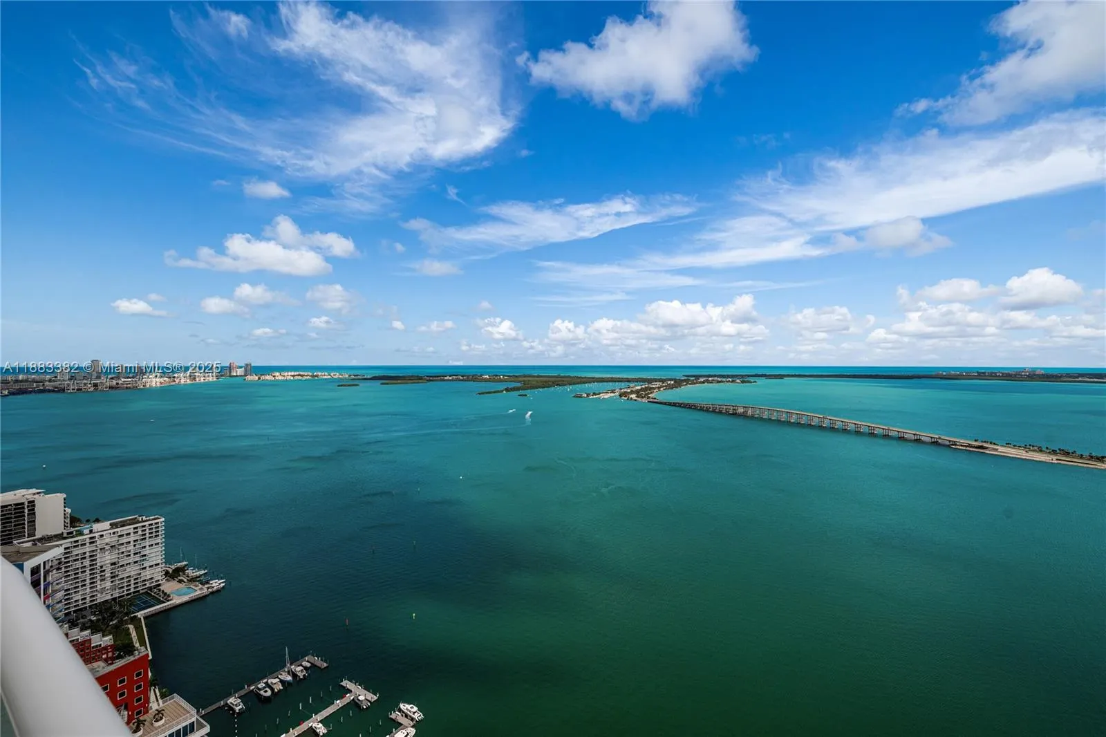 1643 Brickell Ave, #PH4902