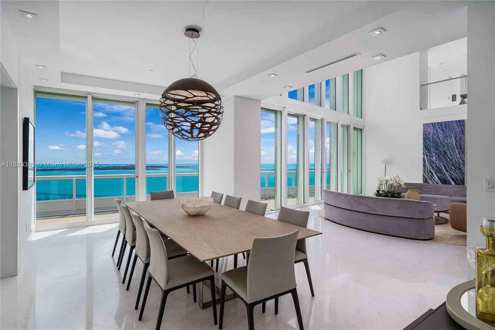 1643 Brickell Ave, #PH4902