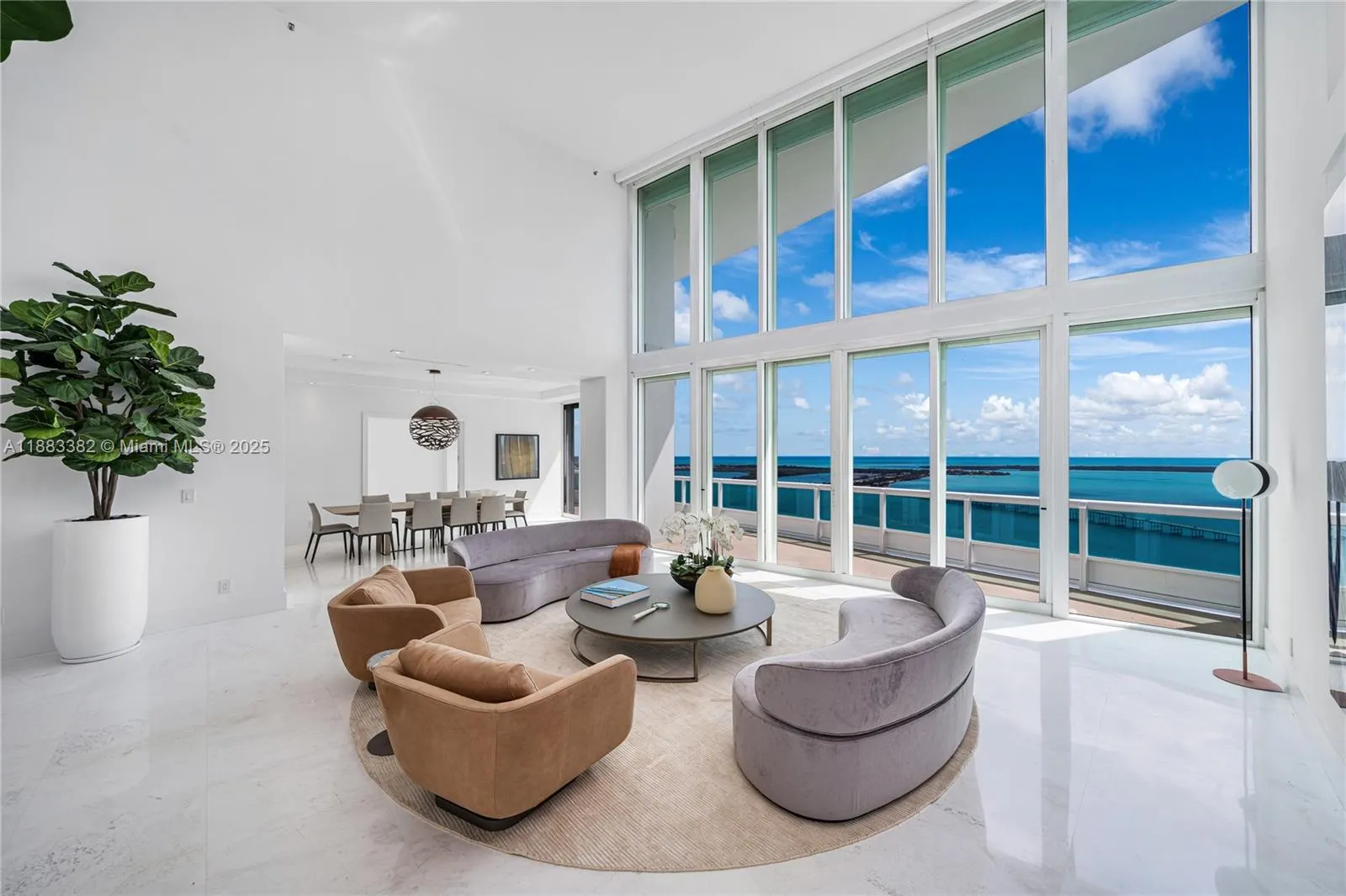 1643 Brickell Ave, #PH4902