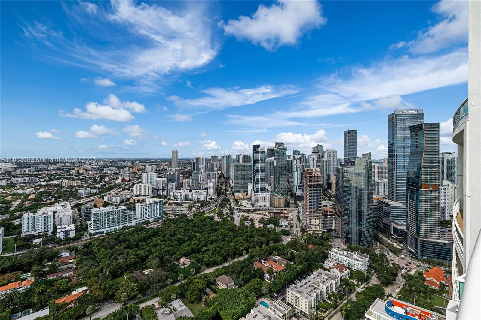 1643 Brickell Ave, #PH4902