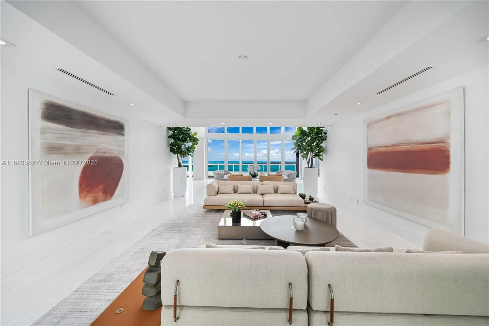 1643 Brickell Ave, #PH4902