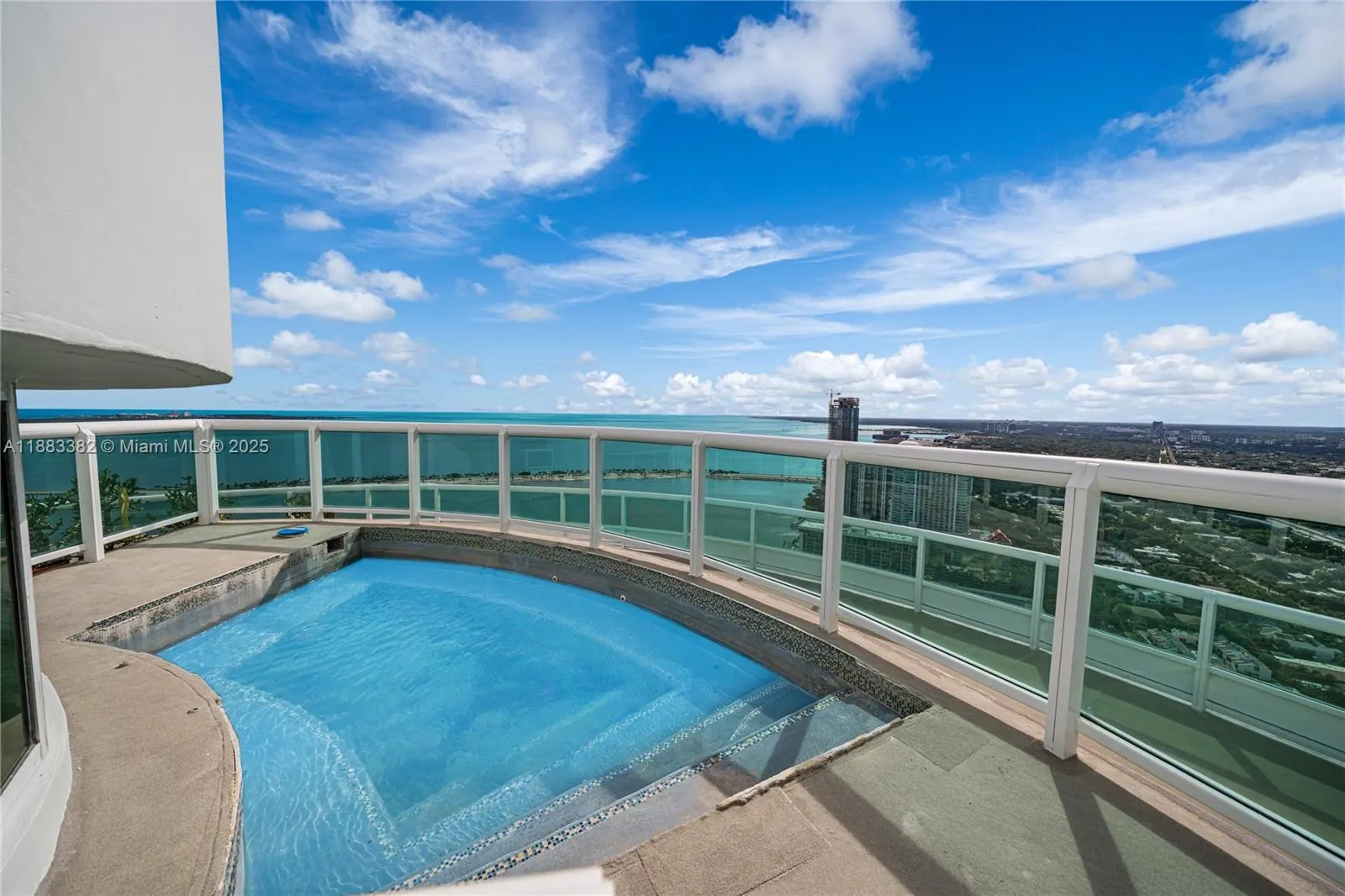 1643 Brickell Ave, #PH4902