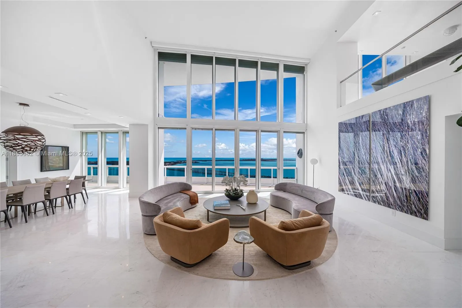 1643 Brickell Ave, #PH4902
