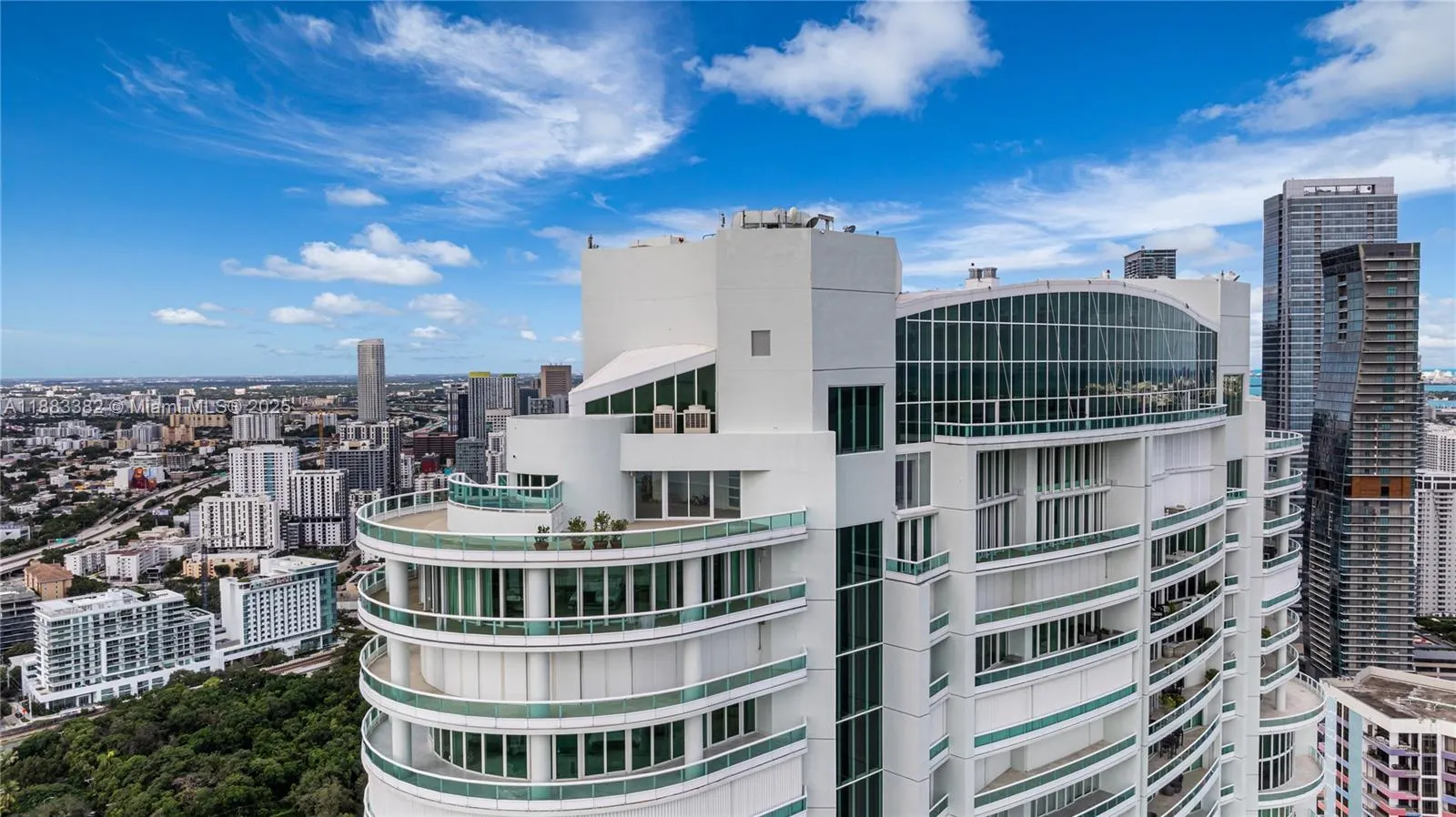1643 Brickell Ave, #PH4902