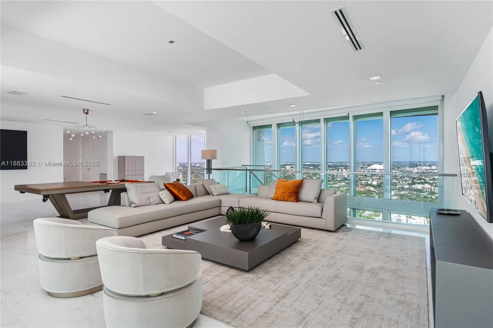1643 Brickell Ave, #PH4902