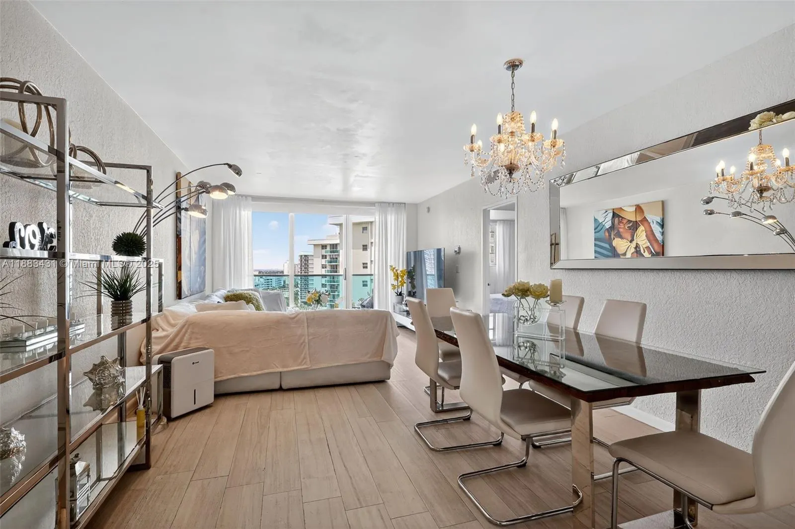 4001 S Ocean Dr, #14G
