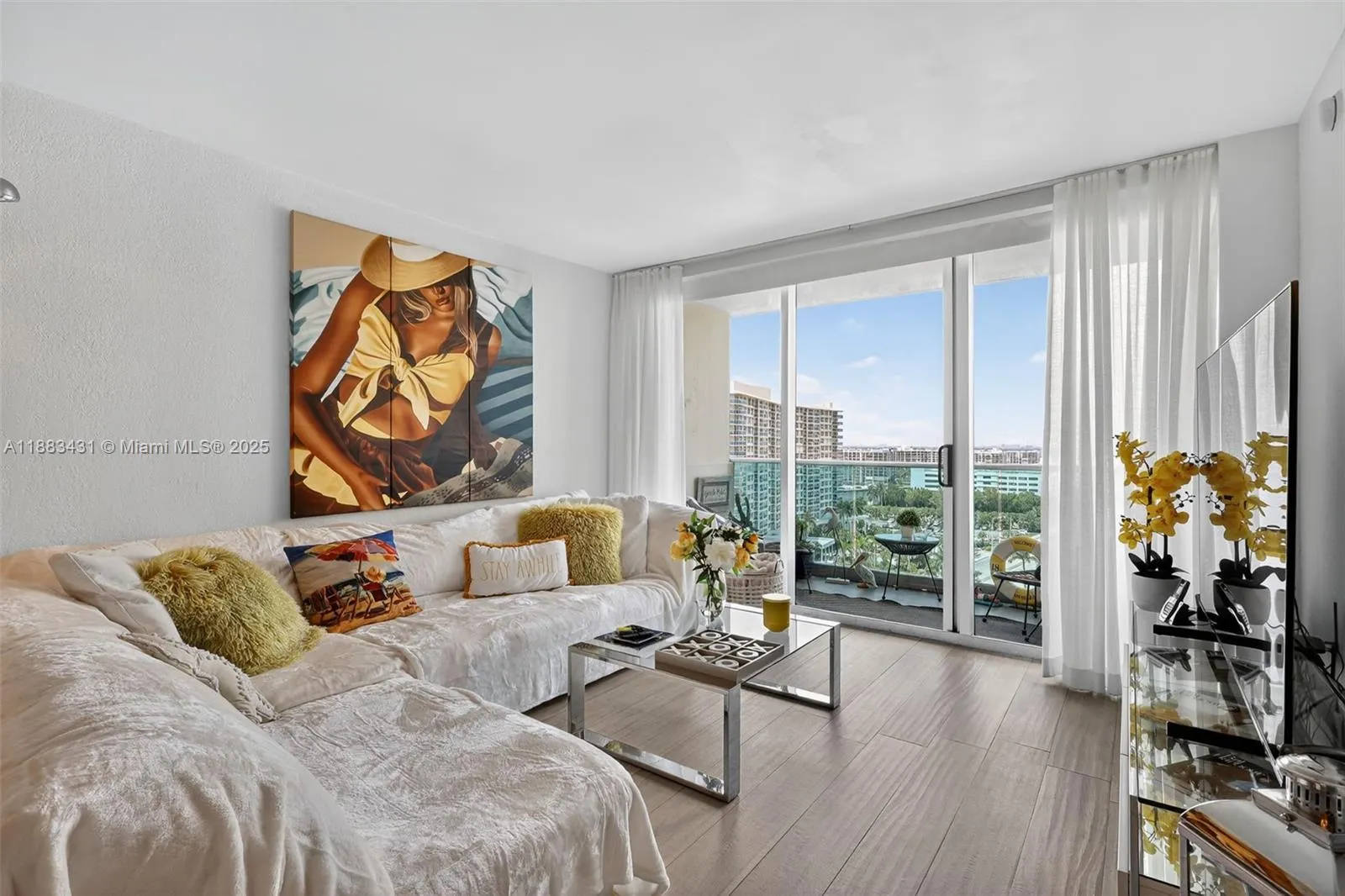 4001 S Ocean Dr, #14G