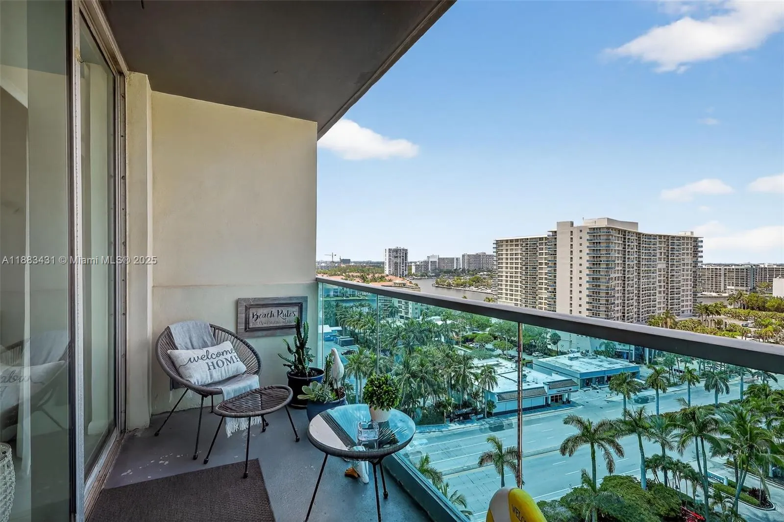 4001 S Ocean Dr, #14G