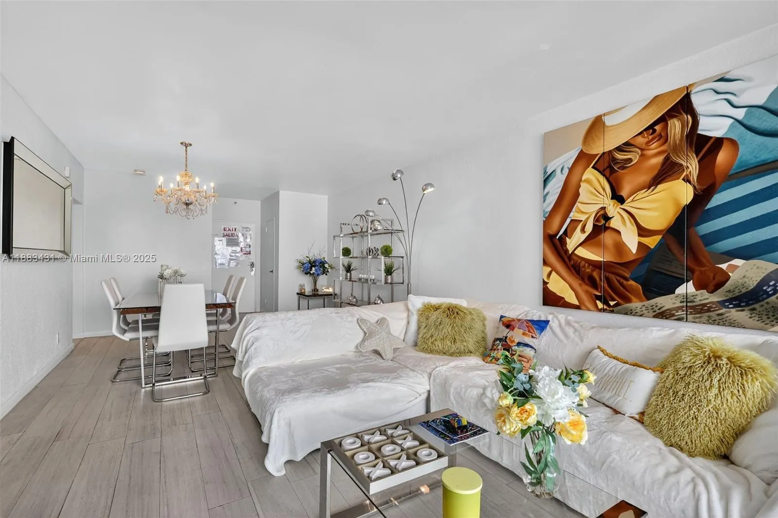 4001 S Ocean Dr, #14G