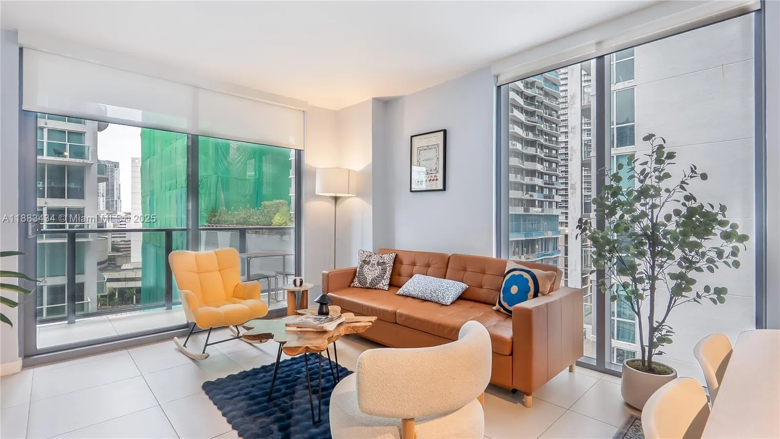 31 SE 6th St, #1708