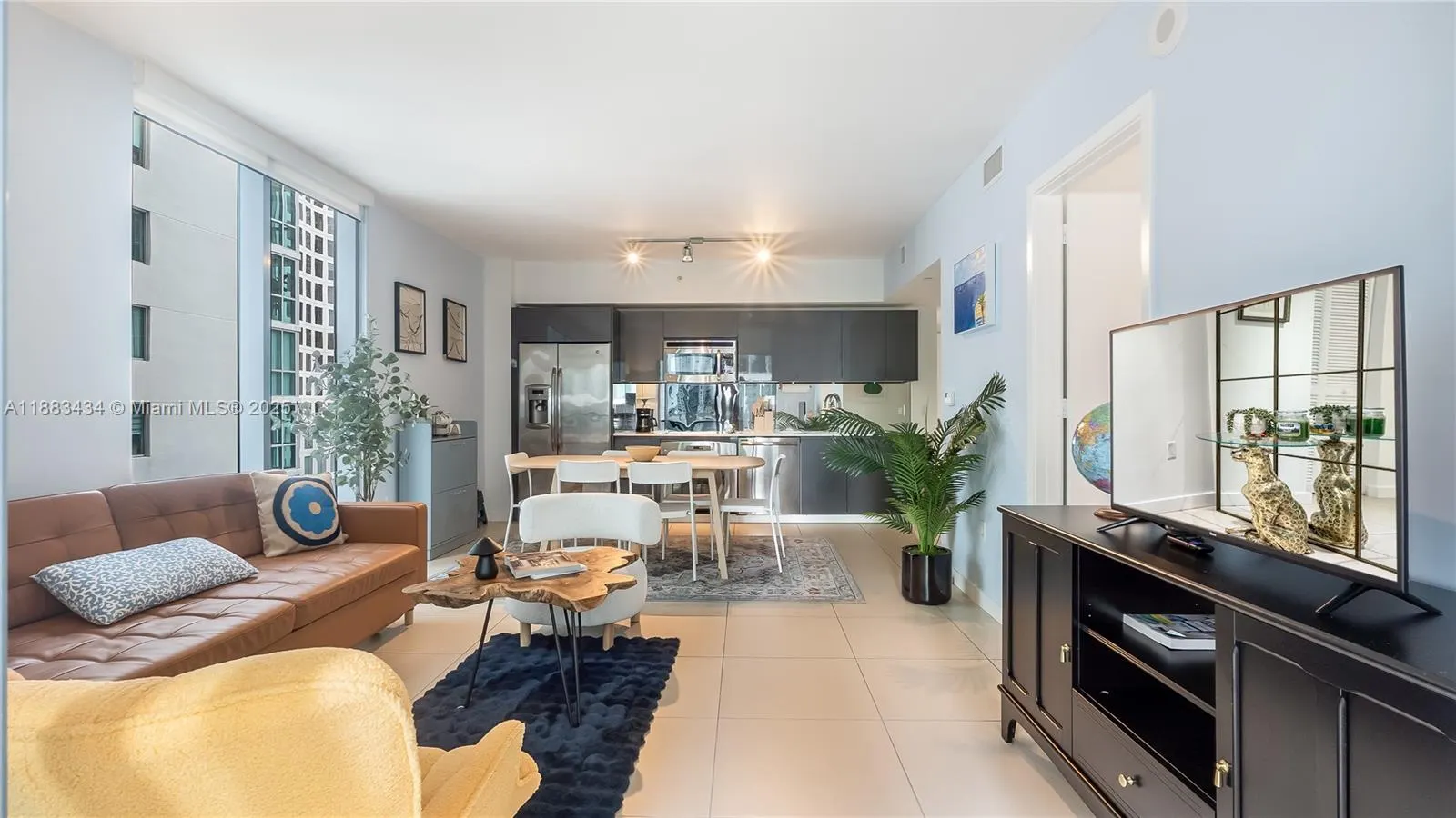 31 SE 6th St, #1708