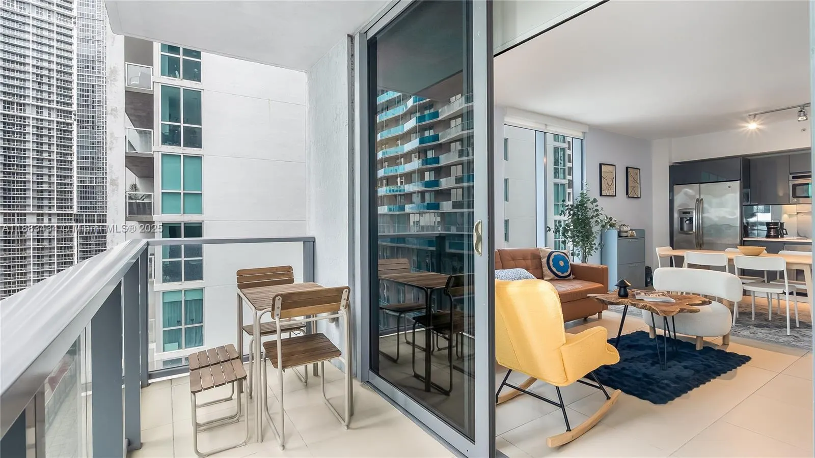 31 SE 6th St, #1708