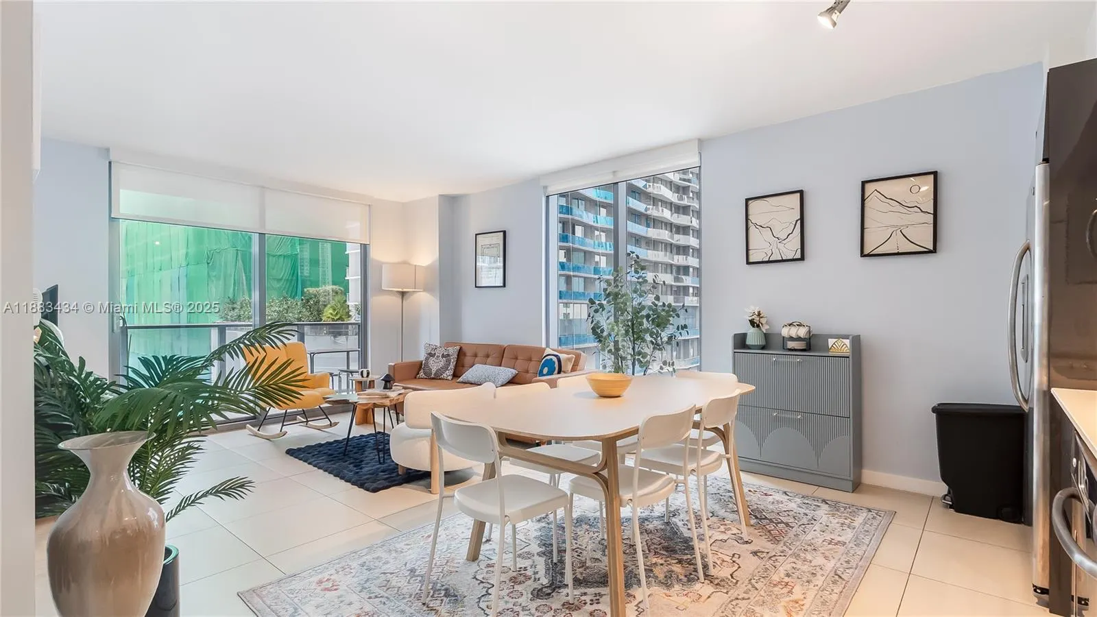 31 SE 6th St, #1708