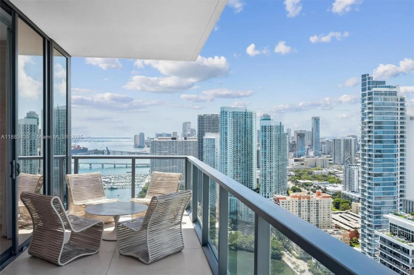 788 NE 23rd St, #3801
